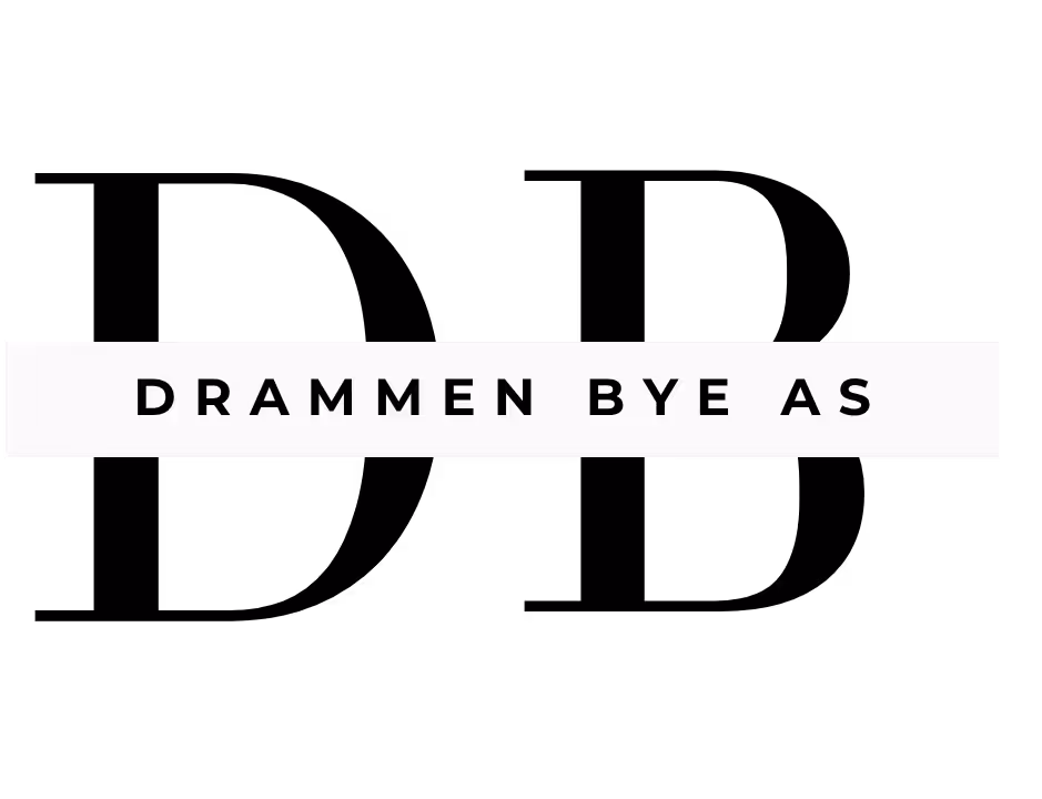 Drammen Bye